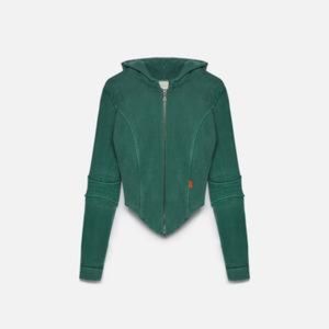 ISO The K Label Eden Green Set